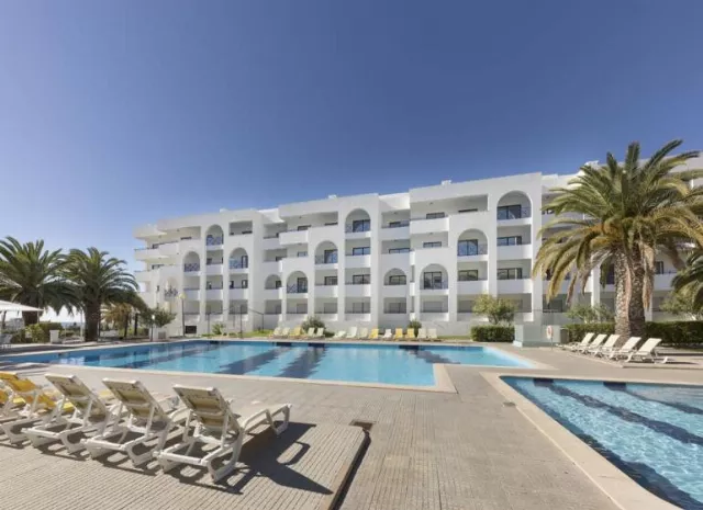 Hotel Be Smart Terrace Algarve