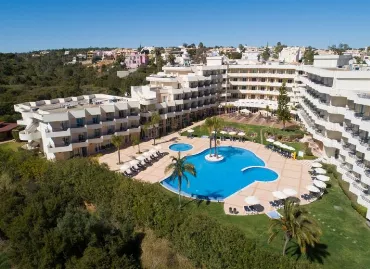 Vila Gale Nautico, Portugalia / Algarve / Armacao de Pera