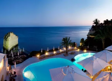 Vilalara Thalassa Resort, Portugalia / Algarve / Armacao de Pera