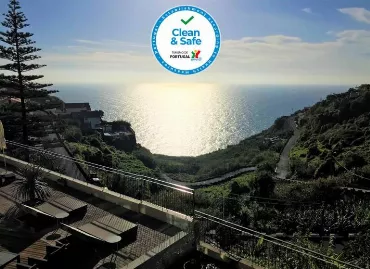 Hotel Do Campo, Portugalia / Ribeira Brava