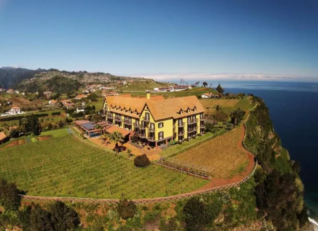 Quinta Do Furao Hotel