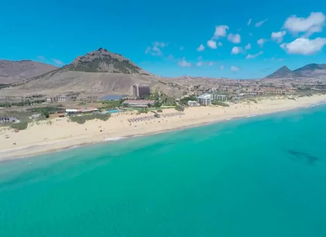 Vila Baleira Porto Santo