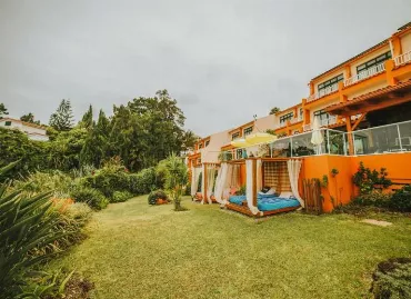Hotel Alpino Atlantico, Portugalia / Madeira / Canico