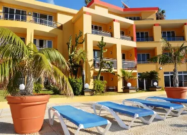 Hotel Cais Da Oliveira, Portugalia / Madeira / Canico