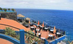 Hotel Roca Mar, Portugalia / Madeira / Canico
