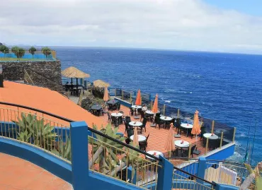 Hotel Roca Mar, Portugalia / Madeira / Canico