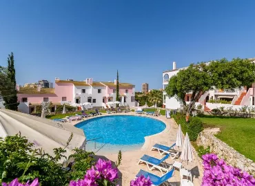 Clube Vilarosa, Portugalia / Algarve / Praia Da Rocha