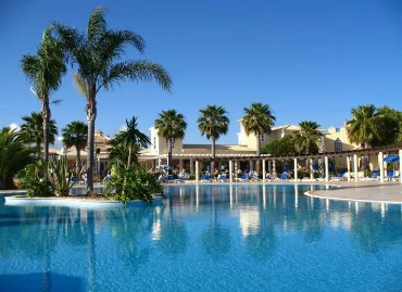Hotel Adriana Beach Club Resort, Portugalia / Algarve / Albufeira