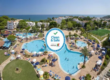 Hotel Apart Alfagar, Portugalia / Algarve / Albufeira