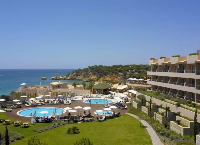 Hotel Grande Real Santa Eulalia Resort & Spa