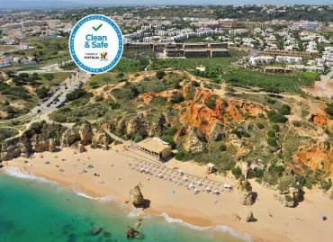 Sao Rafael Atlantico, Portugalia / Algarve / Albufeira