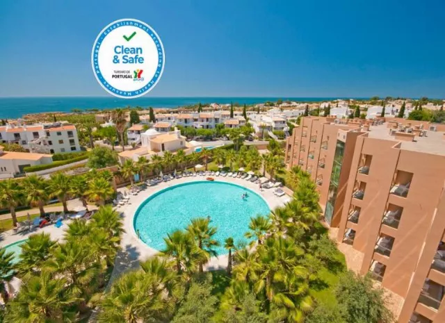 Sao Rafael Suites