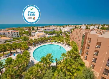 Sao Rafael Suites, Portugalia / Algarve / Albufeira