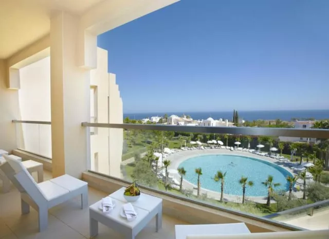 Sao Rafael Suites