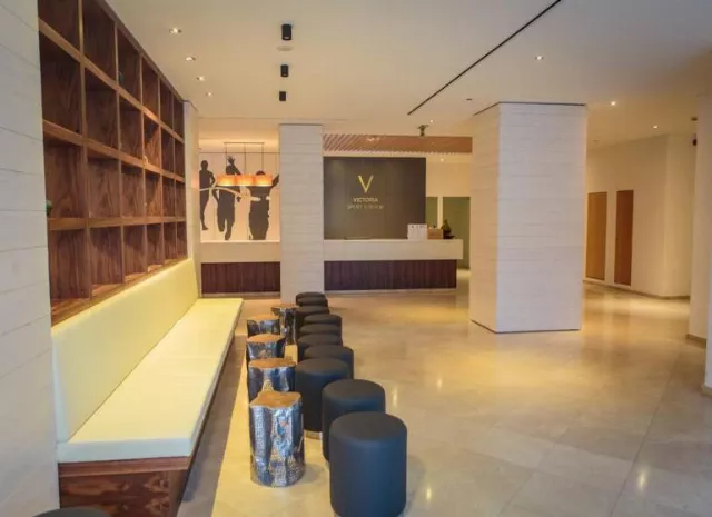 Hotel Ap Victoria Sports & Beach