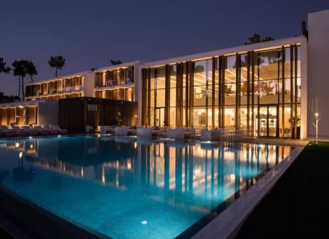 Hotel Aroeira Lisbon Sea & Golf Resort