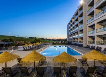 Hotel Aldeia Dos Capuchos Golf & Spa, Portugalia / Costa Da Caparica