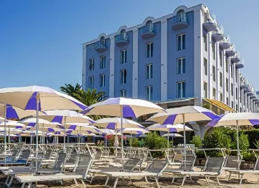 Hotel Palma, Muntenegru / Tivat
