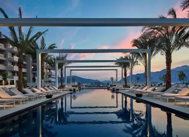 Regent Porto Montenegro, Muntenegru / Tivat
