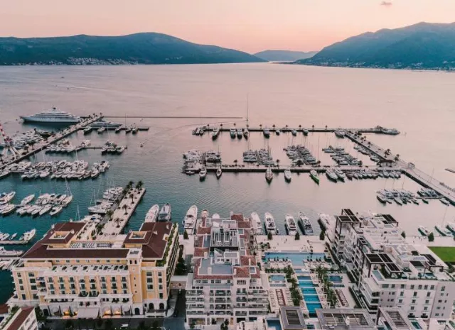 Regent Porto Montenegro