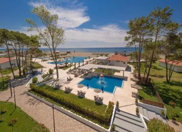 Hotel Azul Beach Resort Montenegro, Muntenegru / Ulcinj