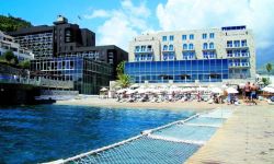 Hotel Avala Resort & Villas, Muntenegru / Budva-becici