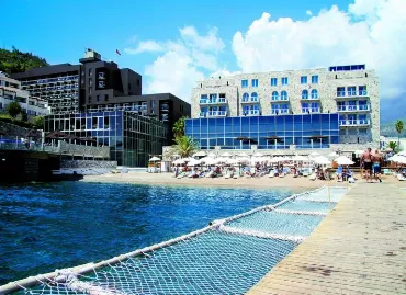 Hotel Avala Resort & Villas, Muntenegru / Budva-becici