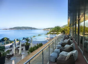 Falkensteiner Hotel Montenegro - Adults Only, Muntenegru / Budva-becici
