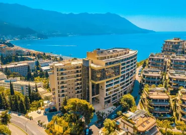 Hotel Harmonia By Dukley, Muntenegru / Budva-becici