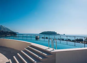 Hotel Iberostar Slavija, Muntenegru / Budva-becici