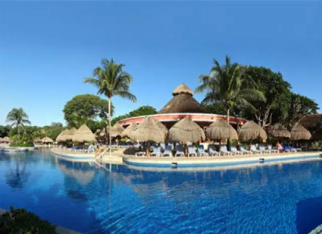 Hotel Iberostar Quetzal