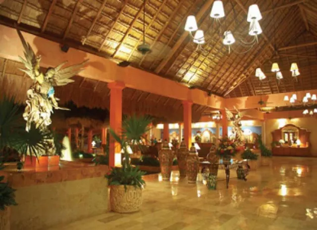Hotel Iberostar Quetzal