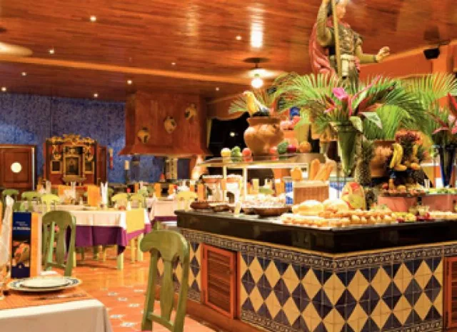 Hotel Iberostar Quetzal
