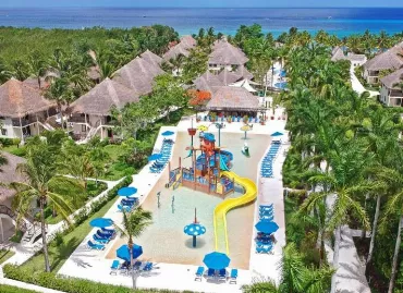 Hotel Allegro Cozumel, Mexic / Cozumel