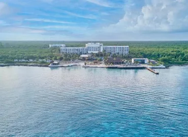 Fiesta Americana Cozumel, Mexic / Cozumel