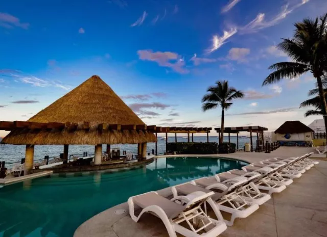 Hotel Grand Park Royal Cozumel