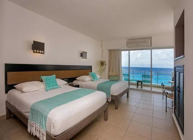 Hotel B Cozumel