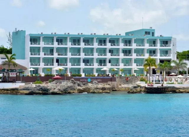 Hotel B Cozumel