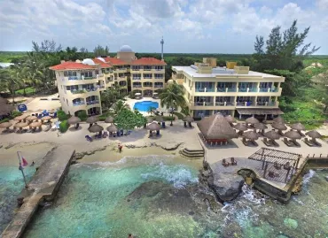 Playa Azul Cozumel, Mexic / Cozumel