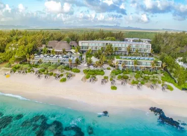 Hotel Radisson Blu Poste Lafayette Resort & Spa (adults Only), Mauritius / Poste Lafayette