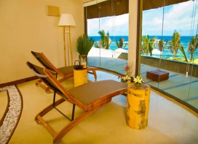 Hotel Radisson Blu Poste Lafayette Resort & Spa (adults Only)