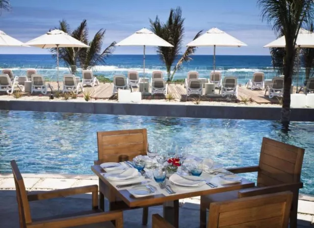 Hotel Radisson Blu Poste Lafayette Resort & Spa (adults Only)