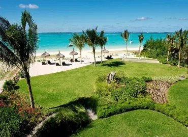 Paradise Beach Apartments By Horizon Holidays, Mauritius / Pointe D'esny