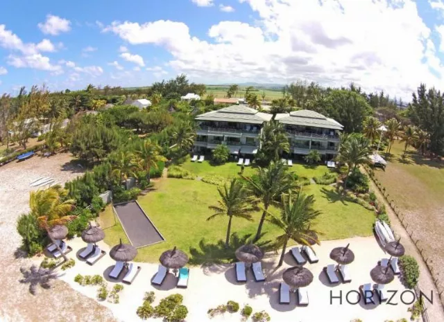 Paradise Beach Apartments By Horizon Holidays