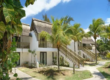 Hotel Coin De Mire Attitude Mauritius, Mauritius / Bain Boeuf
