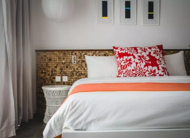 Hotel Mystik Life Style