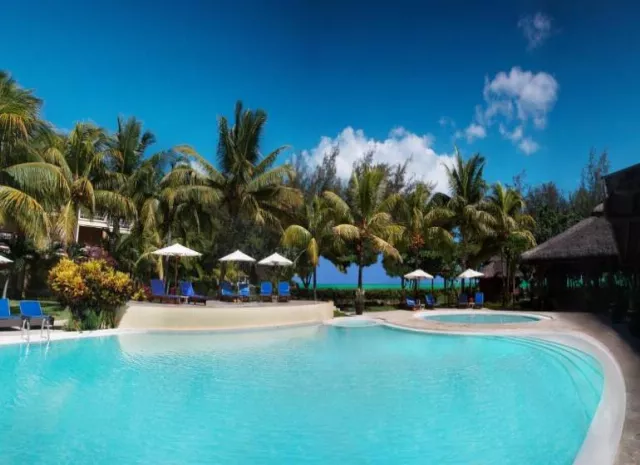 Tarisa Resort & Spa Mauritius