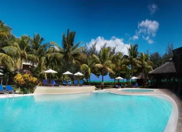 Tarisa Resort & Spa Mauritius, Mauritius / Mont Choisy