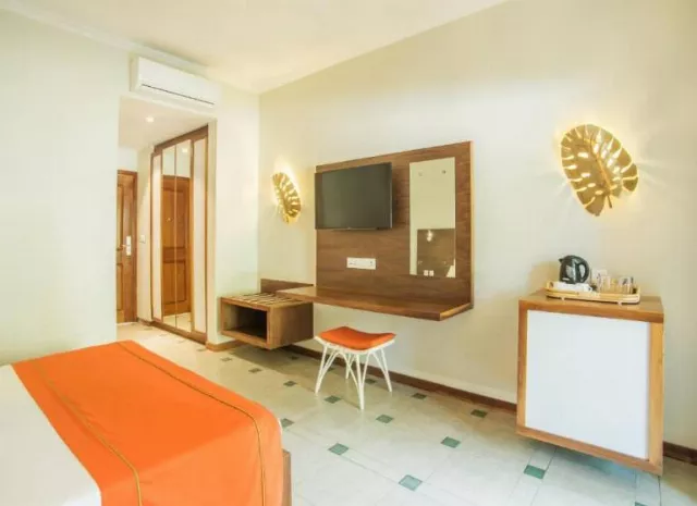 Tarisa Resort & Spa Mauritius