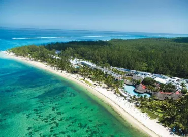 Riu Creole, Mauritius / Le Morne
